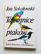 Tajemnice ptaków