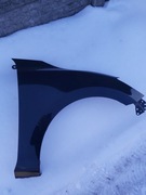 Błotnik prawy mazda2 DJ 2014-