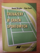 Trenażery w grach sportowych, Skrypko, Żurek 