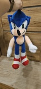 Maskotka Sonic DUŻA