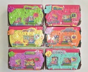 Domki club houses moji pops seria party 