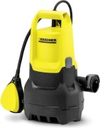 Pompa wodna Karcher Zanurzeniowa 250W Karcher SP 1 Dirt