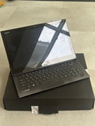 SONY VAIO Duo Ultrabook 13,3 Windows 10PRO 512GB SSD 8 GB RAM LTE WIFI NFC