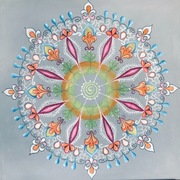 Obraz Mandala