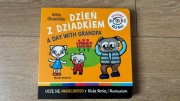 Akademia Kici Koci. Dzień z dziadkiem. A day with grandpa