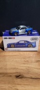 Mini gt Kaido House #158 Nissan Skyline GT-R R34 Chase Shinjuku V2 