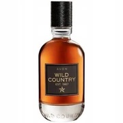 AVON Wild Country Woda Toaletowa Perfumy Męskie 75 ml