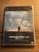 SZEREGOWIEC RYAN reż. Steven Spielberg