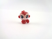 LITTLEST PET SHOP LPS - Małpa Małpka [ac247]