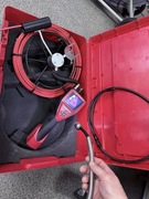 Kamera inspekcyjna Rothenberger 