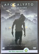 Apocalypto DVD PL lektor I napisy