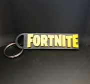 Brelok Fortnite dla gracza