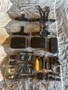 kamera gopro hero 8 + akcesoria 