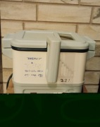 Frytkownica Zelmer 1166