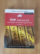 PHP Advanced and Object Oriented Programming dla Programistów PHP Język EN