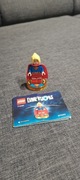 Lego dimensions 71340 Fun Pack Supergirl