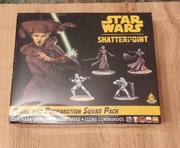 Star Wars Shatterpoint Plans and Preparations