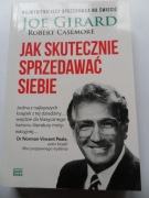 Jak skutecznie sprzedawać siebie J. Girard