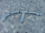 Konstrukcja lewa strona Mercedes GLC suv