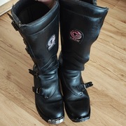 BUTY MOTOCYKLOWE GAERNE rozmiar 44
