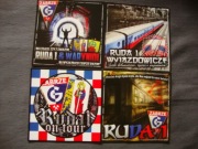 Vlepki Górnik Zabrze Ruda 1 #2