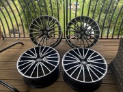 5x114.3 r19 felgi jak nowe tesla Toyota lexus hyundai Kia