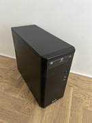 Obudowa Fractal Design + odtwarzacz DVD 