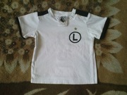 KOSZULKA PIŁKARSKA - LEGIA WARSZAWA 12 ZAWODNIK 