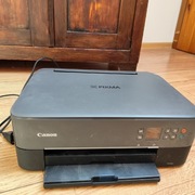 Drukarka Canon ts 5350a