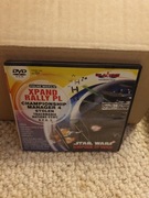 GRY XPAND RALLY,  CHAMPIONSHIP MANAGER 4 PC PL NOWY BEZ FOLII NIEUŻYWANA