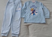 Komplet dresowy 110/116