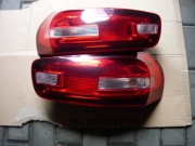 C4 PICASSO II KRÓTKI LAMPA LEWA PRAWA TYŁ TYLNA 13-16R