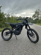 MRF E DIRT 6.0 DIRTBIKE