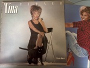 Tina Turner Private dancer 1984