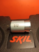 Silnik RD 550S 18V DC