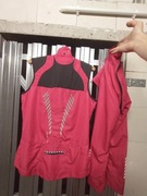 Helly Hansen  Windfoil damska kurtka kamizelka  2w1 Jak nowa