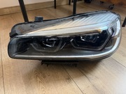 LAMPA REFLEKTOR PRZÓD LEWA BMW 2 F45 F46 FULL LED LIFT