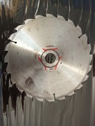 Tarcza do drewna od Einhell TC-TS 2025/2 U