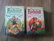REDWALL. TOM 1-2, BRIAN JACQUES