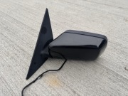 Lusterko e46 black sapphire lewe 