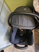 Fotelik Joie i-Snug 2 z bazą isofix