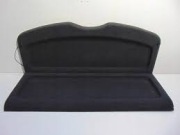 półka do bagażnika octavia 2