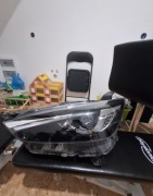 Mazda cx-3 lampa przód lewa IGŁA led D10E-51040