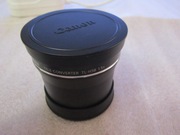 Canon Telekonwerter Tele-Converter TL-H58 1.5X
