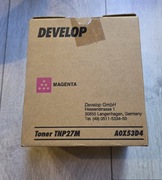 Oryginalny toner TNP-27M A0X5353 do Konica Minolta bizhub C25