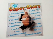 Prima Giro - Superstars Mit Ihren Superhits LP winyl
