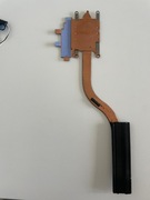 Radiator z rurką cieplną do Huawei MateBook D14