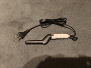 Maszynka Kemei KM-1990 Prostownica do brody Verc Group + gratis