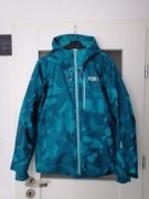 Damska kurtka 4f fob snowboardowa XS okazja super