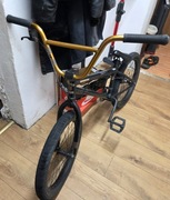 BMX rower Mongoose Legion L10